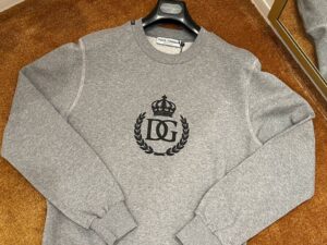 DOLCE & GABBANA OUTLETS 164099