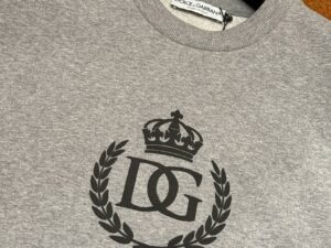 DOLCE & GABBANA OUTLETS 164100