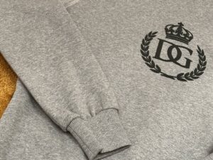 DOLCE & GABBANA OUTLETS 164101