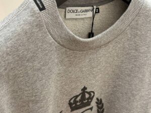 DOLCE & GABBANA OUTLETS 164102