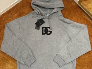 DOLCE & GABBANA OUTLETS 164109