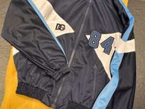 DOLCE & GABBANA OUTLETS 164113