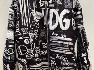 DOLCE & GABBANA OUTLETS 164129