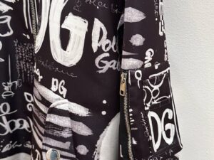 DOLCE & GABBANA OUTLETS 164130