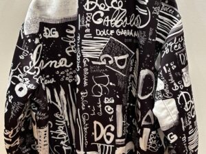 DOLCE & GABBANA OUTLETS 164131