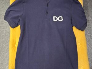 DOLCE & GABBANA OUTLETS 164137