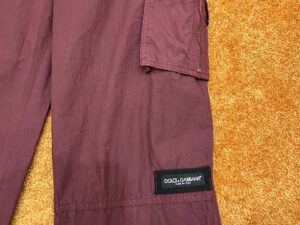 DOLCE & GABBANA OUTLETS 164141