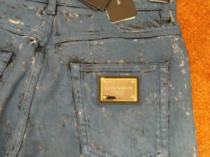 DOLCE & GABBANA OUTLETS 164160