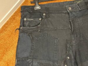 DOLCE & GABBANA OUTLETS 164173