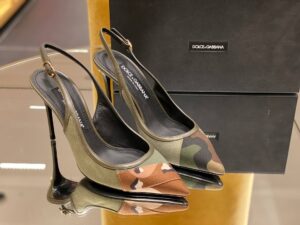 DOLCE & GABBANA OUTLETS 165190