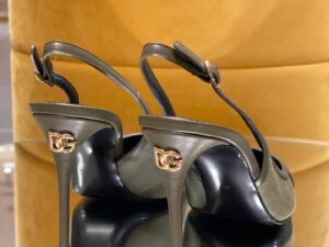 DOLCE & GABBANA OUTLETS 165193