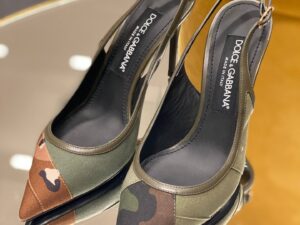 DOLCE & GABBANA OUTLETS 165195