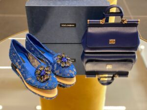 DOLCE & GABBANA OUTLETS 165198