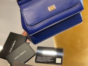 DOLCE & GABBANA OUTLETS 165202