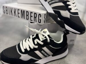 BIKKEMBERGS 5567