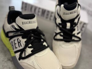 BIKKEMBERGS 5583