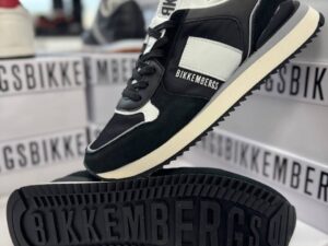 BIKKEMBERGS 5595