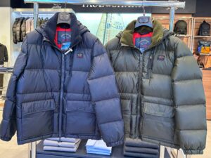 PAUL & SHARK OUTLETS 67021