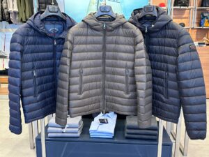 PAUL & SHARK OUTLETS 67041