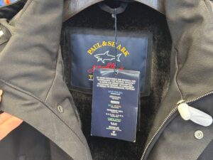 PAUL & SHARK OUTLETS 67061