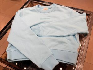 BURBERRY OUTLET 6834