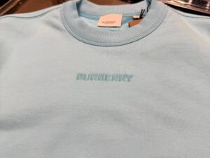 BURBERRY OUTLET 6835