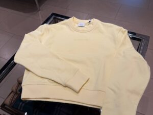 BURBERRY OUTLET 6836