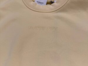 BURBERRY OUTLET 6837