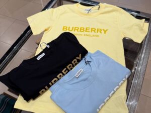 BURBERRY OUTLET 6838