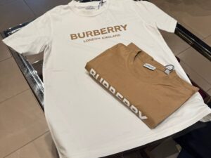 BURBERRY OUTLET 6839