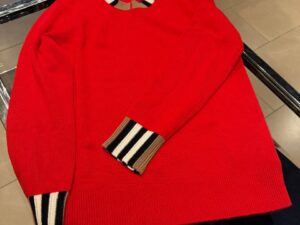 BURBERRY OUTLET 6847