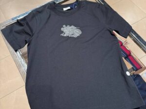 BURBERRY OUTLET 6850