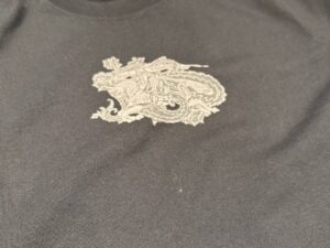 BURBERRY OUTLET 6851