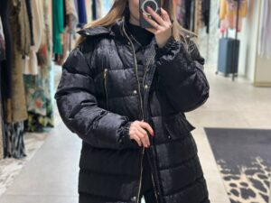 ROBERTO CAVALLI OUTLETS 9689