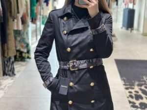 ROBERTO CAVALLI OUTLETS 9695