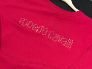 ROBERTO CAVALLI OUTLETS 10025