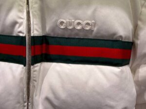 GUCCI 2669