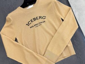 ICEBERG 33422