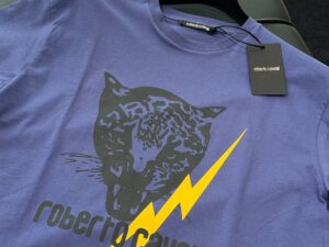 ROBERTO CAVALLI OUTLETS 9854