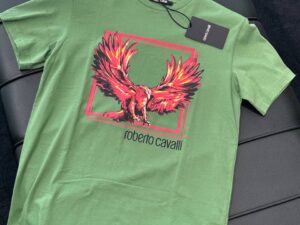 ROBERTO CAVALLI OUTLETS 9858