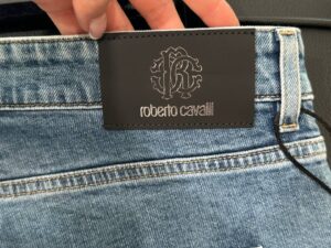 ROBERTO CAVALLI OUTLETS 9870