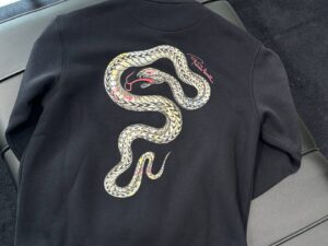 ROBERTO CAVALLI OUTLETS 9881