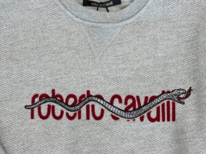 ROBERTO CAVALLI OUTLETS 9885