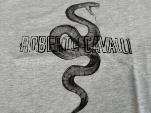 ROBERTO CAVALLI OUTLETS 9894