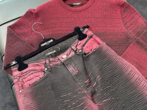 ROBERTO CAVALLI OUTLETS 9918