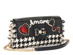 DOLCE & GABBANA OUTLETS 169550