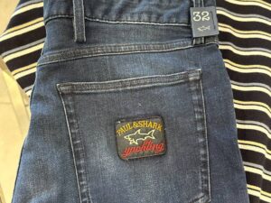 PAUL & SHARK OUTLETS 69743