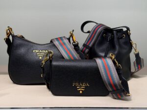 PRADA OUTLET 104155