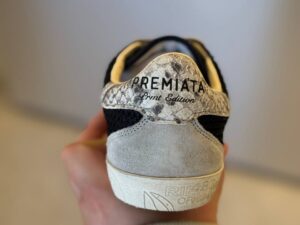PREMIATA 16027