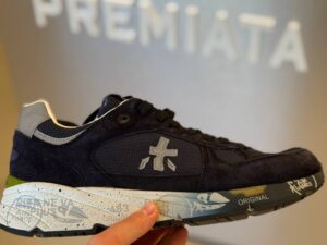 PREMIATA 16038